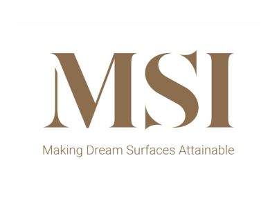 MSI Surfaces Logo